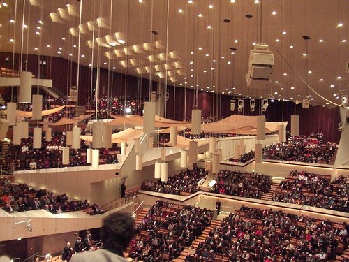 philharmonie